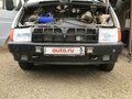 1996 ГАЗ ГАЗель (3302), серый, 600000 рублей