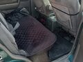 1997 Isuzu Bighorn II, зелёный, 550000 рублей - вид 8