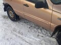 2005 Chevrolet Niva I, бежевый, 420000 рублей - вид 4