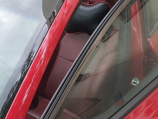2018 Kia Stinger I, красный, 3050000 рублей, вид 4