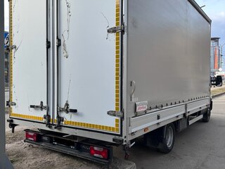 2020 Iveco Daily, белый, 4950000 рублей, вид 5