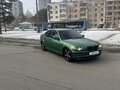 1999 BMW 3 серии 316i IV (E46), зелёный, 499000 рублей - вид 11