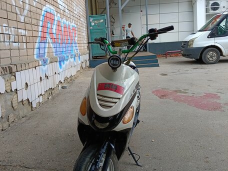 2013 Racer Ranger, белый, 43000 рублей, вид 1