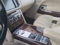 2014 Land Rover Range Rover IV, серый, 3150000 рублей - вид 9