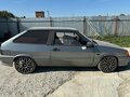2008 Lada (ВАЗ) 2113, серый, 580000 рублей - вид 2