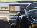2018 Honda Stepwgn Spada V Рестайлинг, чёрный, 2450000 рублей - вид 5