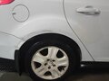 2013 Ford Focus III, белый, 599000 рублей - вид 6