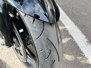 2020 Suzuki GSX-S 1000 F, чёрный, 1225000 рублей, вид 5