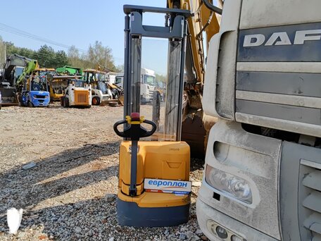 2023 Xilin CDDK15, серый, 446550 рублей, вид 3