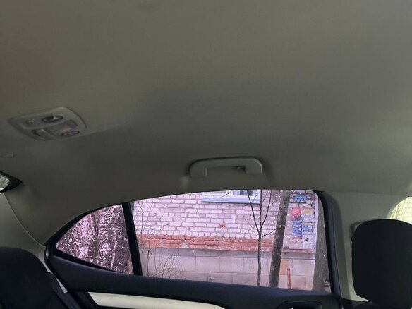 2015 Citroen C4 II, серебристый, 650000 рублей - вид 23