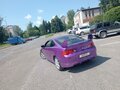 2002 Honda Integra IV, фиолетовый, 900000 рублей - вид 7