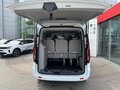 2025 Ford Transit Custom SWB I (China Market), белый - вид 6