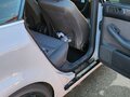 1998 Audi A6 II (C5), серебристый, 520000 рублей - вид 8
