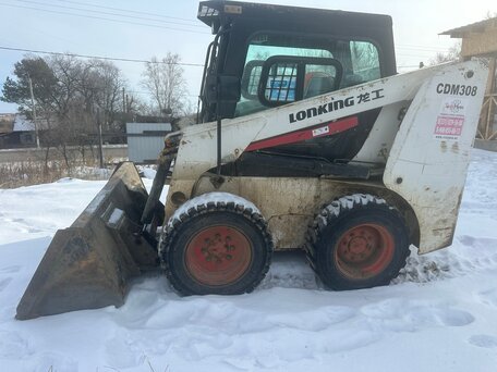 2020 Lonking CDM308, 1999000 рублей, вид 3