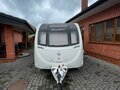 2018 Swift Sprite Quattro, белый, 2380000 рублей - вид 2