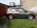 2014 Toyota RAV4 IV (XA40), золотистый, 2199000 рублей