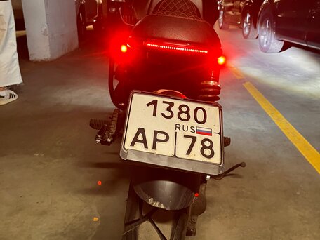 1993 BMW K 75 RT, чёрный, 600000 рублей, вид 2