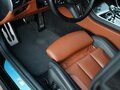 2022 BMW 8 серии Gran Coupe 840d xDrive II (G14/G15/G16), чёрный, 7200000 рублей - вид 11