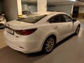 2014 Mazda 6 III (GJ), белый - вид 7