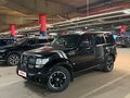 2008 Dodge Nitro, чёрный, 1500000 рублей
