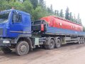 2022 МАЗ 643228, синий, 5000000 рублей