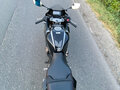 2021 Honda CBR 650R, чёрный, 949000 рублей - вид 4