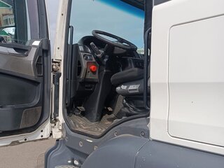 2013 MAN TGS, белый, 2200000 рублей, вид 5