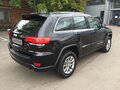 2016 Jeep Grand Cherokee IV (WK2) Рестайлинг, чёрный - вид 5