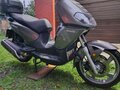 2012 Benelli Caffe Nero 250, серый, 160000 рублей - вид 7