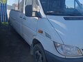 2007 Mercedes-Benz Sprinter, белый, 1150000 рублей - вид 3