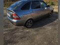 2010 Lada (ВАЗ) Priora I, серый, 350000 рублей - вид 2