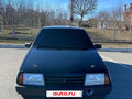 2002 Lada (ВАЗ) 21093i, чёрный, 250000 рублей