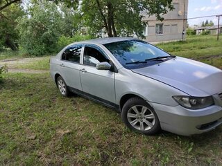 2012 Lifan Solano I (620), серебристый, 220000 рублей, вид 2