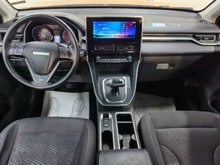 2023 Haval M6 II, белый, 1256850 рублей, вид 5