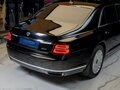 2020 Aurus Senat Demo I, чёрный - вид 7