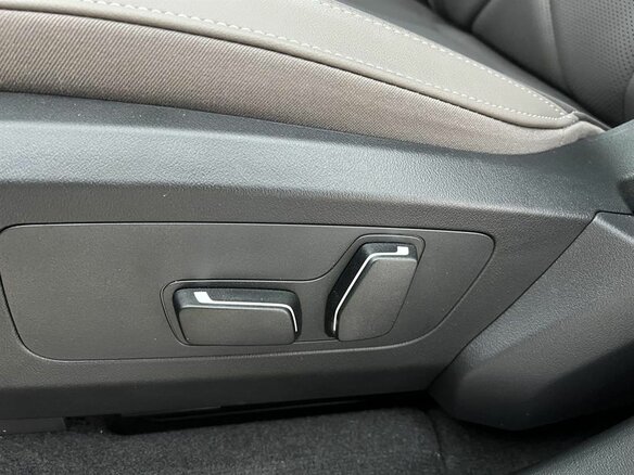2025 BMW X3 Long 30L xDrive IV (G45/G48), чёрный, 7035000 рублей - вид 14