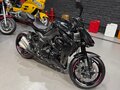 2017 Kawasaki Z 1000, чёрный, 845000 рублей - вид 1