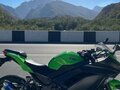 2014 Kawasaki Ninja 250R, зелёный, 300100 рублей - вид 2