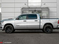 2026 Ram 1500 Crew Cab V Рестайлинг, серебристый, 10290000 рублей - вид 2