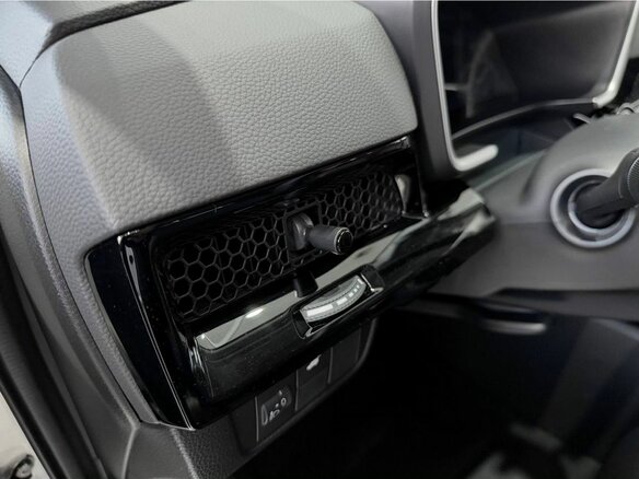 2026 Honda CR-V VI, чёрный, 4400000 рублей - вид 10