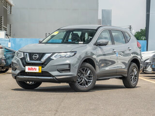 2025 Nissan X-Trail III Рестайлинг 2, серый, 2450000 рублей, вид 1