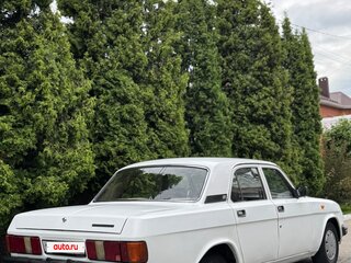 1996 ГАЗ 31029 «Волга», серый, 90000 рублей, вид 5