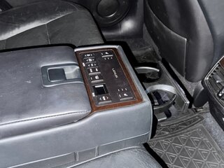 2012 Lexus ES 300h VI, чёрный, 1900000 рублей, вид 5