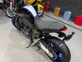 2021 Yamaha MT-09 (FZ-09), чёрный, 935000 рублей - вид 9