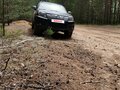 2008 Great Wall Hover, чёрный, 550000 рублей - вид 10
