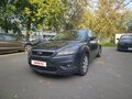 2010 Ford Focus II Рестайлинг, серый, 300000 рублей - вид 2