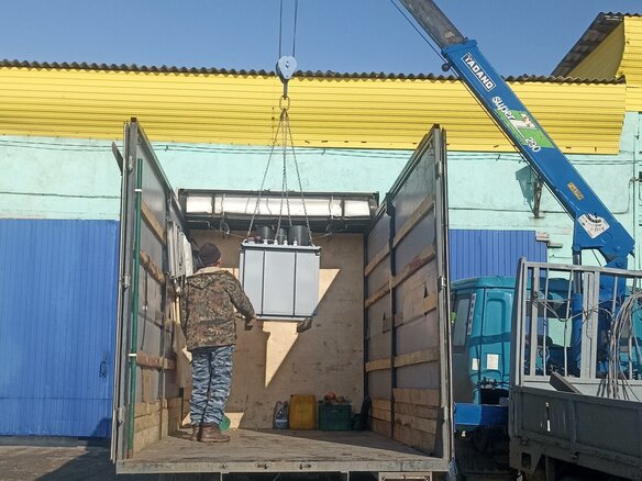 2019 ГАЗ ГАЗель Next, белый, 2400000 рублей - вид 2