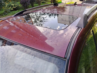 2016 Lifan X60 I Рестайлинг, пурпурный, 625000 рублей, вид 4