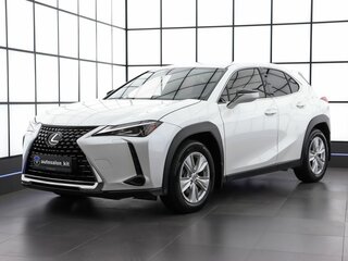 Lexus UX 200 I