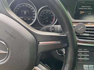 2015 Mercedes-Benz E-Класс 400 IV (W212, S212, C207) Рестайлинг, чёрный, 2300000 рублей, вид 3